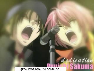 Buna!! - al meu este j.rock_girl :D - Prezentari