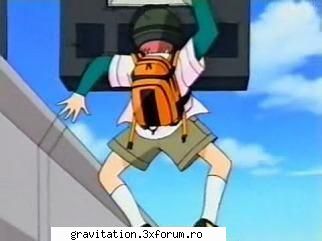 Maiko - pai mam uitat la o serie din gravitation seson 2 - Maiko Shindo