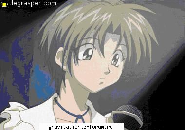 Poze cu Ryuichi - e suuuper kawaii aici aawwwwww - Ryuichi Sakuma