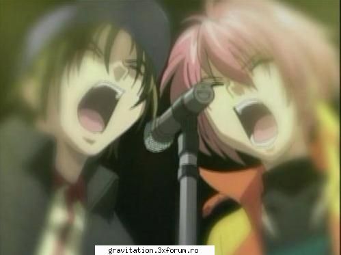 Poze cu Ryuichi - pun ji yo cateva - Ryuichi Sakuma