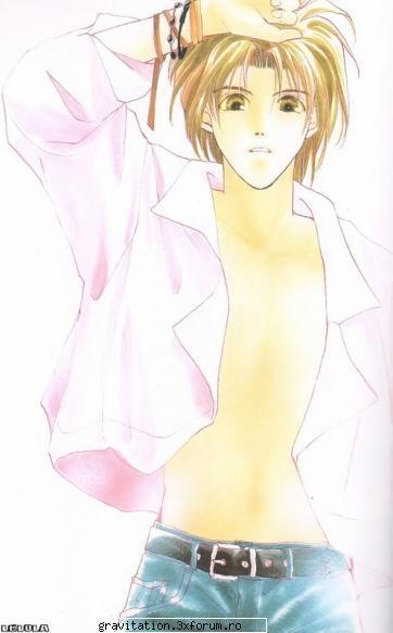 Poze cu Ryuichi - HELP ME..... MAI BN SALVATZI-MI SALIVA SA NU CADA - Ryuichi Sakuma
