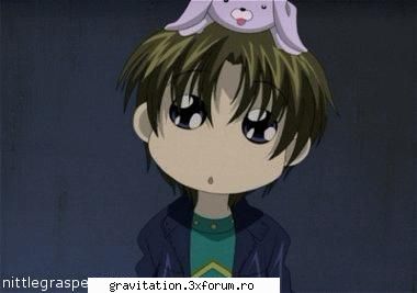 Poze cu Ryuichi - uneori chiar imi place cand fece fatza asta! ;) - Ryuichi Sakuma