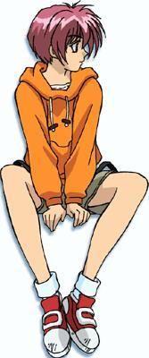 Poze cu Shuichi - good_angel - Shuichi Shindo
