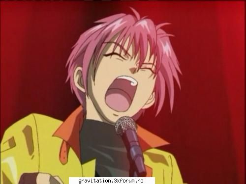 Poze cu Shuichi - Shuichi is mine!!!!!!!!!!!!!!!!!!!!!!! - Shuichi Shindo