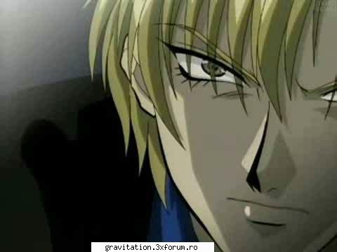 ce ochi evil are..cred k de asta e preferatul meu..si
 datorita sau rece.... poze cu yuki