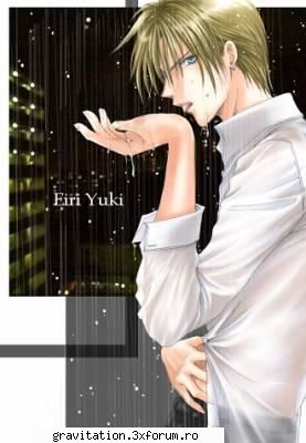 another photo poze cu yuki