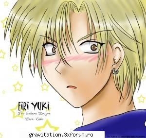 another photo poze cu yuki