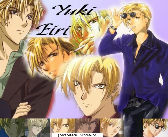 :cool:  :cool:  :cool: poze cu yuki