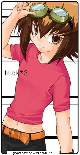 Yuki Kitazawa - oricat ar vrea Eri sa fi-e de dur in sufletul lui - Yuki Kitazawa