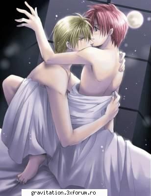 :rusine: yuki shi shuichi