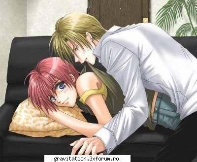 :rusine: yuki shi shuichi