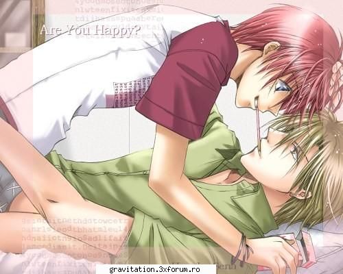 :rusine: yuki shi shuichi