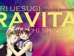 Yuki shi Shuichi - Arata zooper tare impreuna! - Yuki and Shuichi