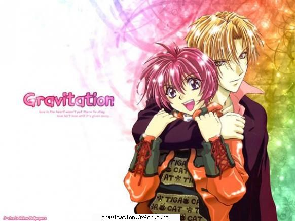 il starnge de gat :rotfl:  :rotfl:  :rotfl: yuki shi shuichi
